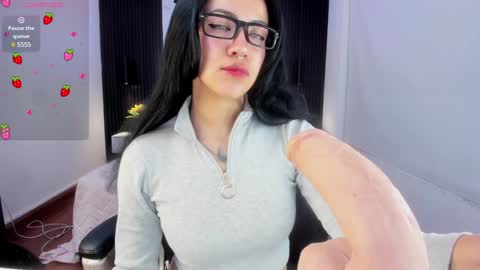 Gia online show from 01/29/25, 08:29