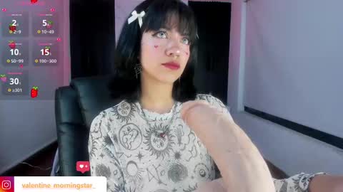 Gia online show from 02/14/25, 06:45