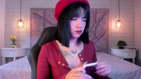 Gia online show from 03/20/26, 12:32