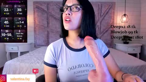 Gia online show from 03/25/26, 12:55