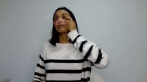 Gia Lee online show from 09/30/25, 02:38