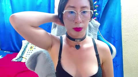 Gia  online show from 05/14/26, 04:03