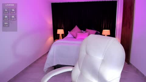 Gia lowry online show from 01/19/25, 05:49