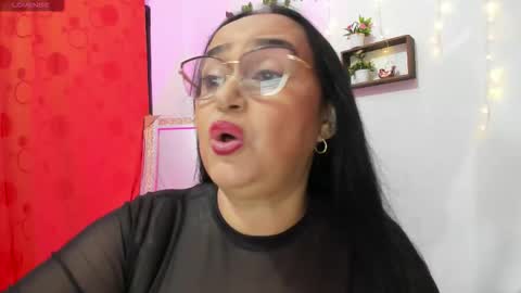 nahomi online show from 12/13/25, 10:15