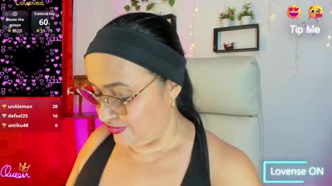 nahomi online show from 02/08/26, 12:14