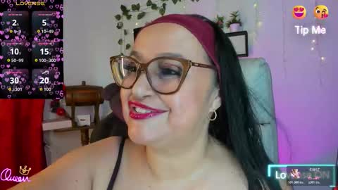 nahomi online show from 03/01/26, 09:28