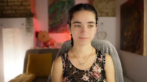 Gia Paige18 online show from 12/06/24, 12:05