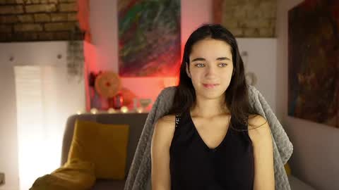 Gia Paige18 online show from 12/10/24, 12:16