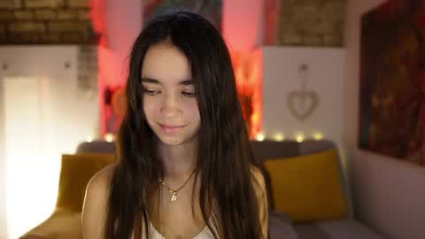 Gia Paige18 online show from 01/09/25, 09:16