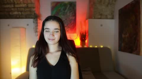 Gia Paige18 online show from 02/16/25, 03:38