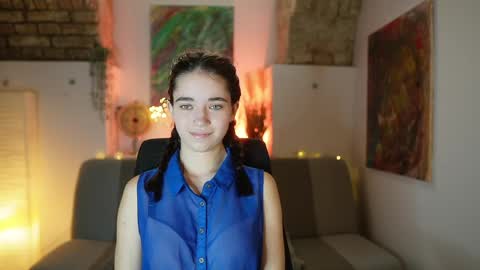 Gia Paige18 online show from 03/05/25, 11:06