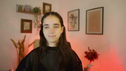 Gia Paige18 online show from 09/17/25, 01:02