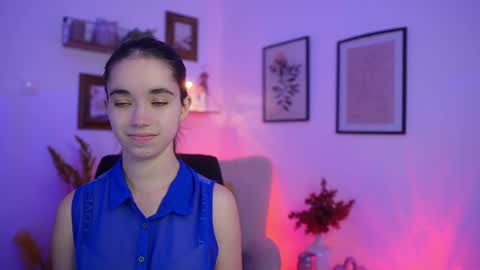 Gia Paige18 online show from 11/27/25, 03:03