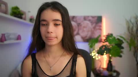 Gia Paige18 online show from 02/06/26, 07:28