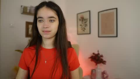 Gia Paige18 online show from 02/20/26, 02:06