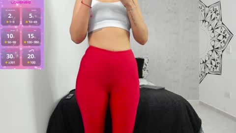 Snapshot of gia_watsonn chatting on 02/02/25, 12:35 Gia online show from 02/02/25, 12:35