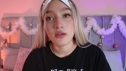 Gia online show from 12/30/24, 11:48