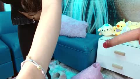 giaa rossi online show from 09/12/25, 02:17