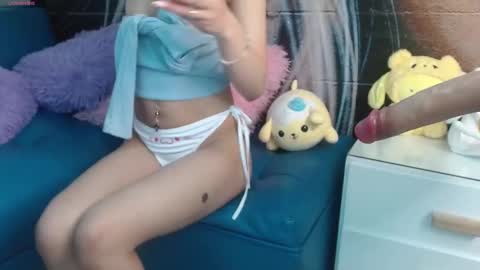 giaa rossi online show from 09/19/25, 02:29