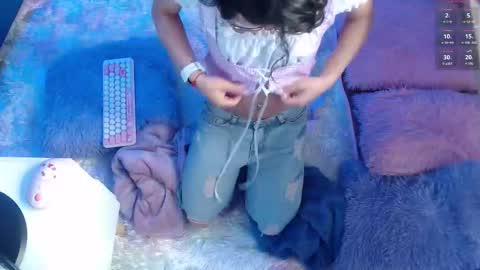 giaa rossi online show from 11/04/25, 02:16