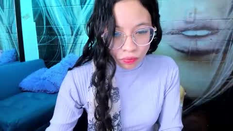 giaa rossi online show from 11/24/25, 02:06