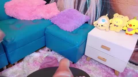 giaa rossi online show from 02/03/26, 02:11