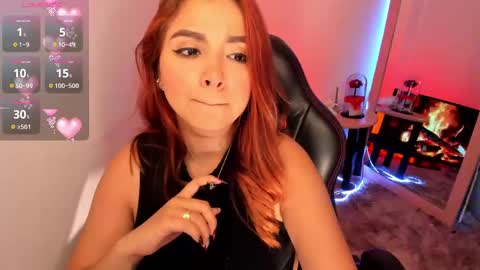 Snapshot of giabrook chatting on 01/09/25, 01:39 Gia online show from 01/09/25, 01:39