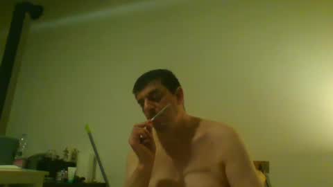 Snapshot of giaco1982 chatting on 02/24/25, 05:11 samuel online show from 02/24/25, 05:11