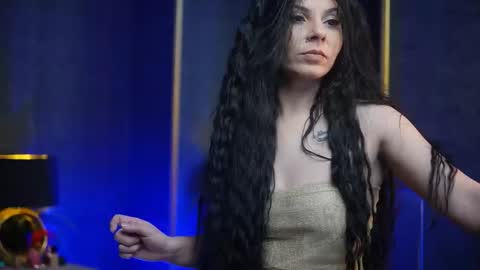 Snapshot of giaeasyice chatting on 03/27/26, 06:29 Gia online show from 03/27/26, 06:29