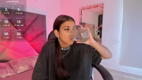 Gia  online show from 12/18/25, 06:14