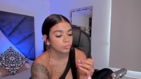 Gia  online show from 01/16/26, 06:12