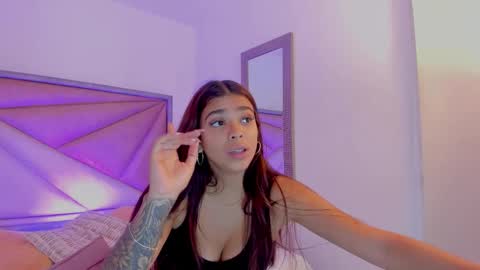 Gia  online show from 02/13/26, 03:52