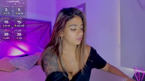 Gia  online show from 03/07/26, 06:38