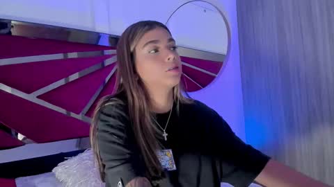 Gia  online show from 03/15/26, 05:30