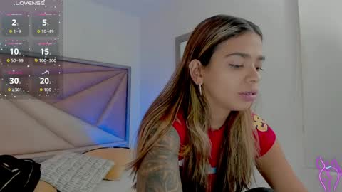 Gia  online show from 03/30/26, 02:18