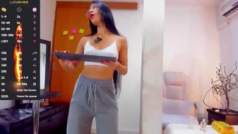 Giana online show from 02/25/26, 04:49