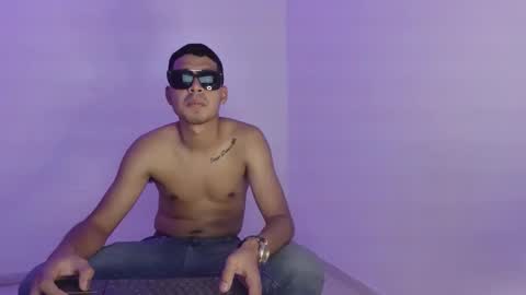 Gianluca Silva online show from 10/21/25, 12:11