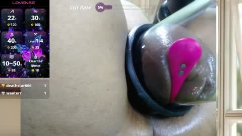 Snapshot of gianna_latin chatting on 05/05/26, 11:57 Celeste online show from 05/05/26, 11:57