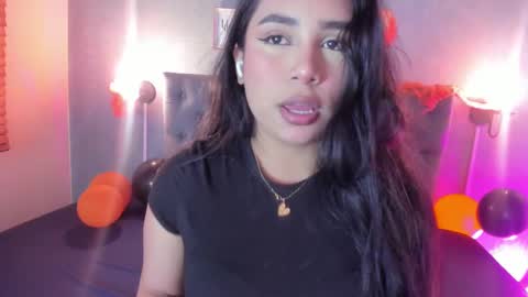 Snapshot of giannaslimjb chatting on 10/05/25, 03:16 giannaslimjb online show from 10/05/25, 03:16