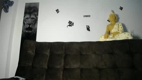 Snapshot of gianni_donato95 chatting on 09/29/25, 10:14 Dilan online show from 09/29/25, 10:14