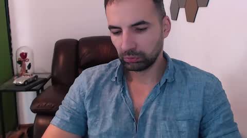 Gianni online show from 12/05/24, 11:16