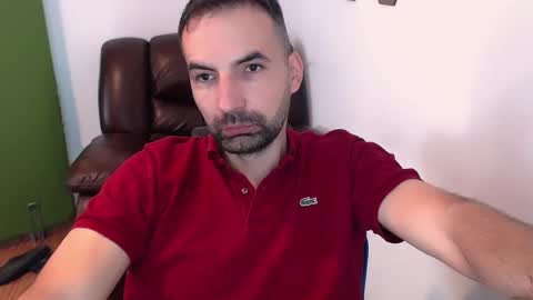 Gianni online show from 03/11/25, 08:52