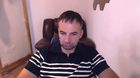 Gianni online show from 09/14/25, 05:17