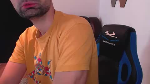 Gianni online show from 10/15/25, 10:26