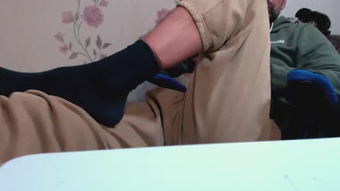 Gianni online show from 11/20/25, 06:07