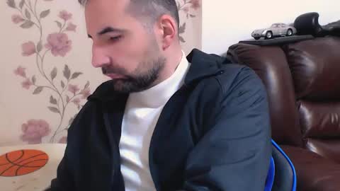 Gianni online show from 04/12/26, 10:20