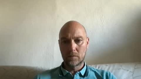 giannipaciotti online show from 05/23/26, 12:09