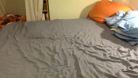 Horny Sissy online show from 12/22/24, 01:45