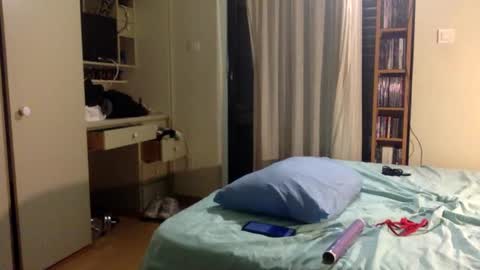 Horny Sissy online show from 03/06/25, 05:03