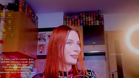 Eva online show from 09/26/25, 04:22